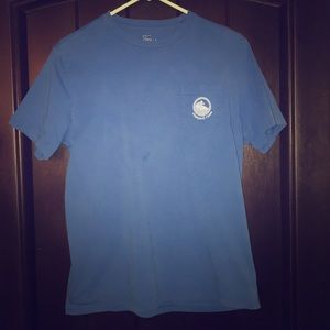 T-Shirt Vineyard Vines Boys